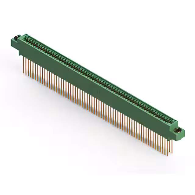 845-124-541-803 EDAC Inc.  Edgeboard Connectors